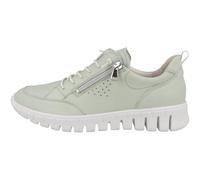 Waldläufer Schuhe Birdy 916003 HOXY Menta Grün H-Weite Flex Damen Größe 36