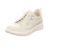 Waldläufer H 916003 169 252 hell-grün - bequeme Halbschuhe für Damen - Größe 40