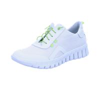 Waldläufer 916004 für Damen, weiß, Größe 40 EU / 6,5 UK