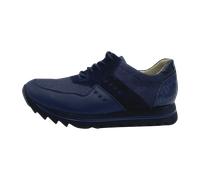 Waldläufer 923003 500 878 für Damen, blau, Größe 40 ½ EU / 7 UK