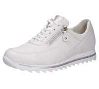 female Freizeit Schnürer weiss 40