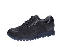 Waldläufer 923023 für Damen, schwarz, Größe 36 EU / 3,5 UK