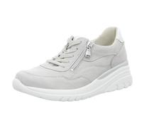 Waldläufer Schnürschuhe H-Carla Damen grau Größe 38 EU / 5 UK
