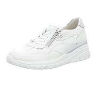 Waldläufer H-Carla für Damen, weiß, Größe 38 ½ EU / 5,5 UK