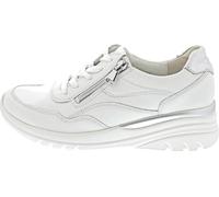 Waldläufer Schnürschuhe H-Carla Damen Weiß Größe 38½ EU / 5,5 UK