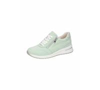 Waldläufer 928002 190 179 Damen Sneaker Inessa Mint Grün 39