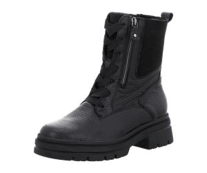 Waldläufer 930901 für Damen, schwarz, Größe 37 EU / 4 UK