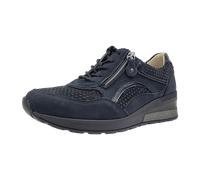 Waldläufer 939011-319-194 für Damen, blau, Größe 37 EU / 4 UK