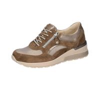 Waldläufer Damenschuhe Sportliche Schnürer H-Clara - Gr. - 4.5 UK