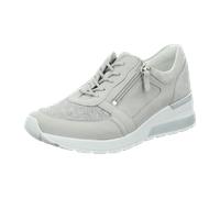 Waldläufer 939H01 für Damen, grau, Größe 42 EU / 8 UK