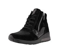 Waldläufer Clara 939H82-301/001 Schwarz 001 Schwarz EU 37.5