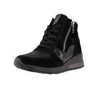 Waldläufer Clara 939H82-301/001 Schwarz 001 Schwarz EU 40