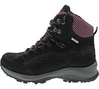 Waldläufer Emma 949977-405/228 Schwarz 228 Schwarz/ Fuchsia EU 38