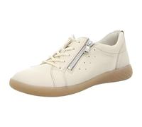 Waldläufer 947001 203 111 Damen Sneaker Cloé Beige, Beige, Gr. 4½