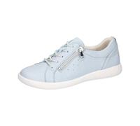 Waldläufer 947001 203 267 Damen Sneaker Cloé Hellblau Blau 38,5