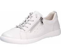 Waldläufer 947001 203 663 Damen Sneaker Cloé Weiss Weiss 37