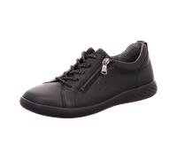 Waldläufer 947001 für Damen, schwarz, Größe 39 EU / 6 UK