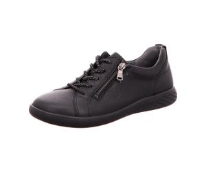 Waldläufer 947001 für Damen, schwarz, Größe 40 EU / 6,5 UK