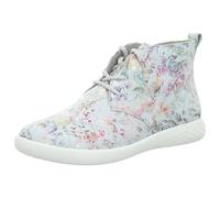 Waldläufer 947701-194-299 Stiefeletten H-Cloé grau grau