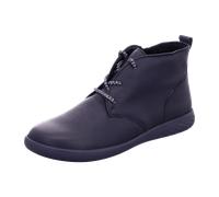 Waldläufer Damen Winterschuhe H-Cloé Blau 41
