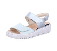 Waldläufer 955001 für Damen, grün, Größe 40 ½ EU / 7 UK