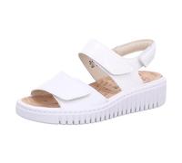 Waldläufer Schuhe 955001-201 Willow Offwhite Größe 40