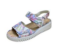 Waldläufer 955001-299 für Damen, bunt, Größe 39 EU / 6 UK