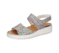 Waldläufer 955001 für Damen, bunt, Größe 41 EU / 7,5 UK