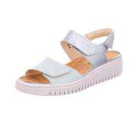 Waldläufer 955001 für Damen, grün, Größe 37 EU / 4 UK