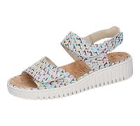 Waldläufer Adult Master-Artikel 955001-152-299 bunt Gr. 36,5