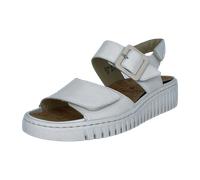 Waldläufer 955004 für Damen, weiß, Größe 37 EU / 4 UK