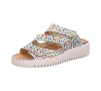 Waldläufer 955501 für Damen, bunt, Größe 37 ½ EU / 4,5 UK