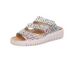 Waldläufer 955501 für Damen, bunt, Größe 38 ½ EU / 5,5 UK