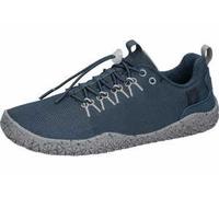 Waldläufer H-Britt Weite H Barfuss blau Gr. 38,5