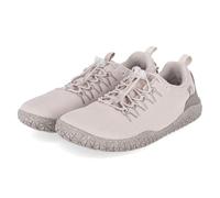 Waldläufer 956002-101/060 Damen Sneaker Low Textil & Synthetik in beige - Gr. 42