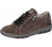 Waldläufer 961001 308 190 Damen Sneaker Teresa Braun Braun 38
