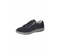 Waldläufer 961001 313 763 Damen Sneaker Teresa Blau Blau 40,5