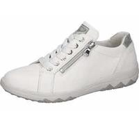 Waldläufer 961001 315 238 Damen Sneaker Teresa Weiss Weiss 39