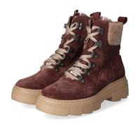 Waldläufer Damenschuhe Klassische Stiefel bordo multi sabbia bordeaux bordo multi sabbia bordeaux - Gr. - 6 UK