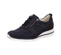 Waldläufer 980006 für Damen, blau, Größe 38 ½ EU / 5,5 UK