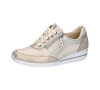 Waldläufer 980008 für Damen, gold, Größe 36 EU / 3,5 UK