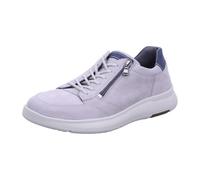 Waldläufer Schn?Rschuhe für Herren, grau Gr.10½