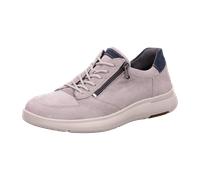 Waldläufer 984003 für Herren, grau, Größe 46 ½ EU / 11,5 UK