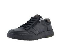 Waldläufer 984003 für Herren, schwarz, Größe 42 ½ EU / 8,5 UK