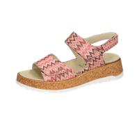 Waldläufer 990001 für Damen, rosa, Größe 39 EU / 6 UK