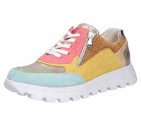 Waldläufer Schn?Rschuhe für Damen, gelb Gr.5