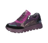 Waldläufer 993004 für Damen, lila, Größe 37 ½ EU / 4,5 UK
