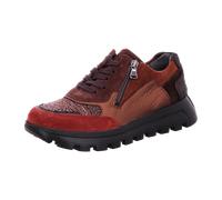 Waldläufer 993004 für Damen, rot, Größe 38 EU / 5 UK