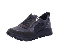 Waldläufer Damenschuh H-Ajala grau Gr. 42 EU / 8 UK