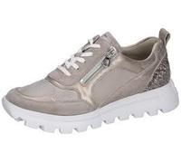 Waldläufer 993H01-605 Order ECLIS LIGHTSTRETCH Grey Stein BEIGE Gr. 40.5